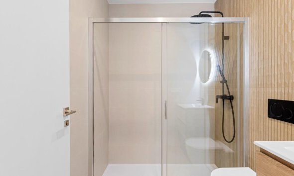 Obra nueva - Bungalow - Benijofar