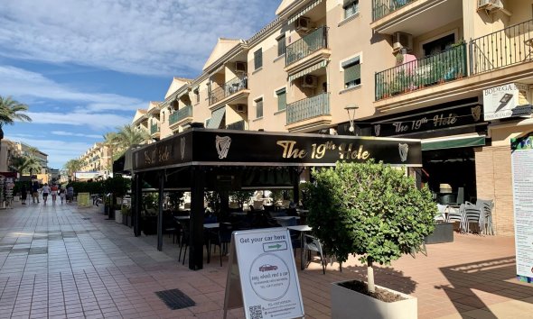 Obra nueva - Villa - Los Alcazares - Los Alcázares