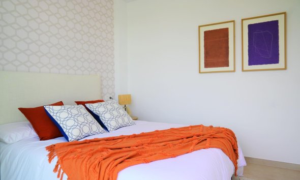 New Build - Terraced house / Townhouse - Dolores