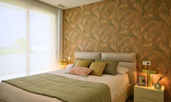 New Build - Terraced house / Townhouse - Dolores