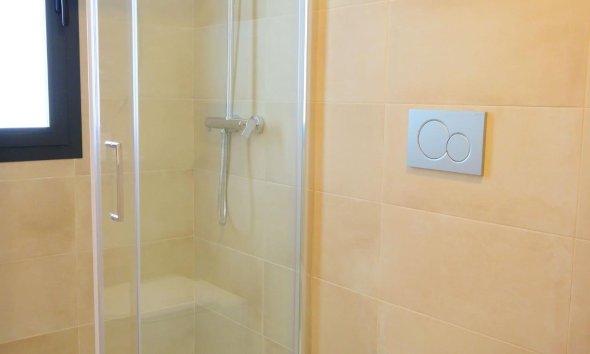 New Build - Terraced house / Townhouse - Dolores