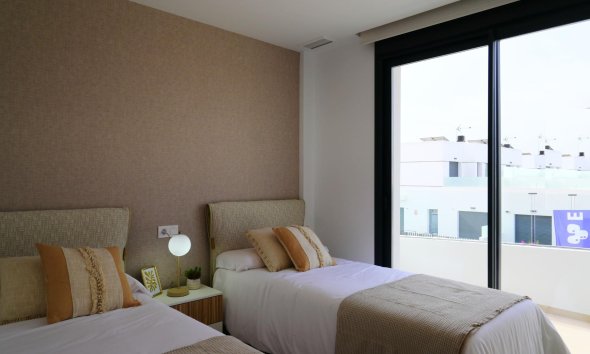 New Build - Terraced house / Townhouse - Dolores