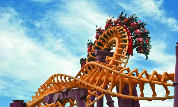 New Build - Villa - Finestrat