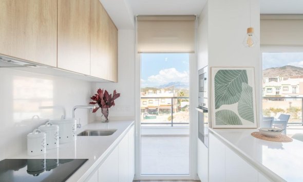 New Build - Villa - Finestrat