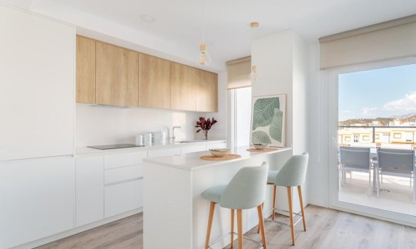 New Build - Villa - Finestrat