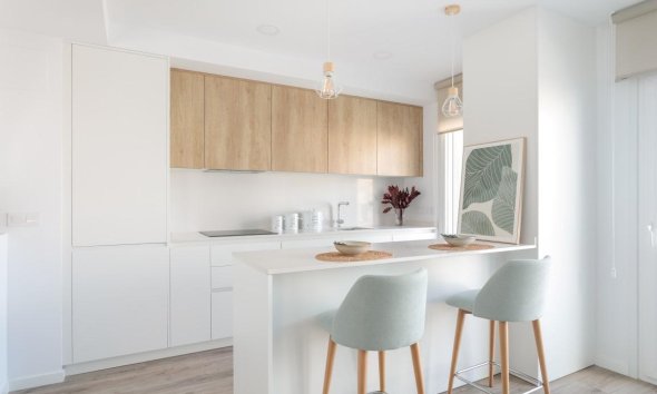 New Build - Villa - Finestrat