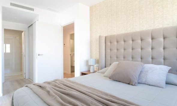 New Build - Villa - Finestrat