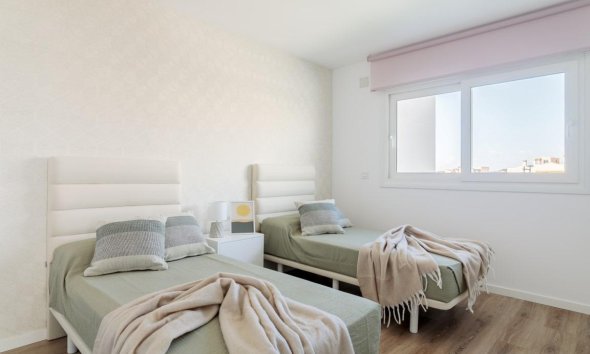 New Build - Villa - Finestrat