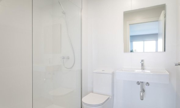 New Build - Villa - Finestrat