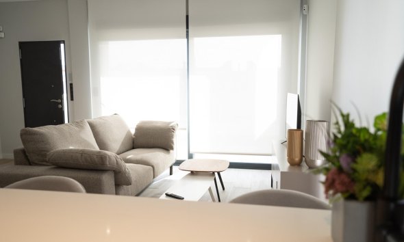 Rynek Pierwotny - Dom szeregowy - Orihuela Costa