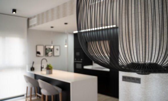 Rynek Pierwotny - Dom szeregowy - Orihuela Costa