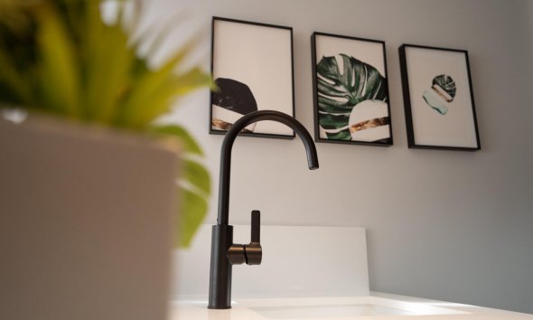 Rynek Pierwotny - Dom szeregowy - Orihuela Costa