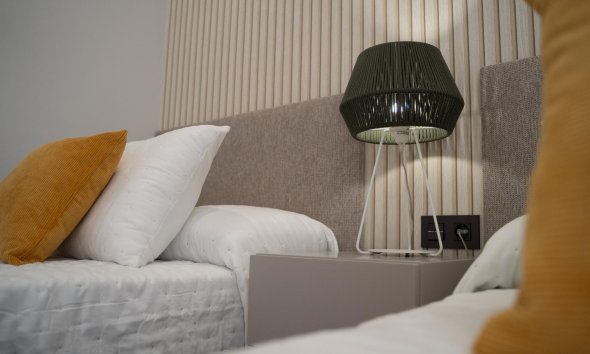 Rynek Pierwotny - Dom szeregowy - Orihuela Costa