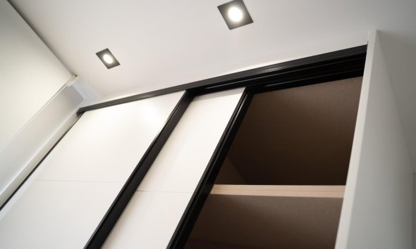 Rynek Pierwotny - Dom szeregowy - Orihuela Costa