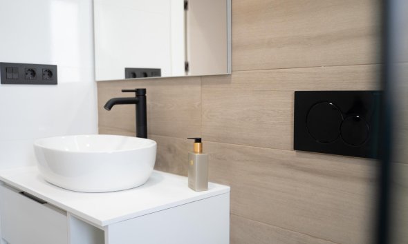 Rynek Pierwotny - Dom szeregowy - Orihuela Costa