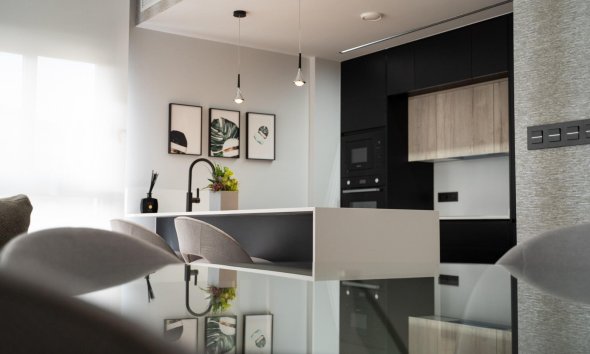 Rynek Pierwotny - Dom szeregowy - Orihuela Costa