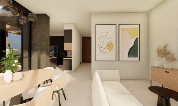 Rynek Pierwotny - Willa - Pilar de la Horadada