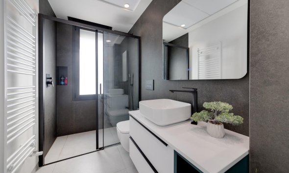 Rynek Pierwotny - Willa - Pilar de la Horadada