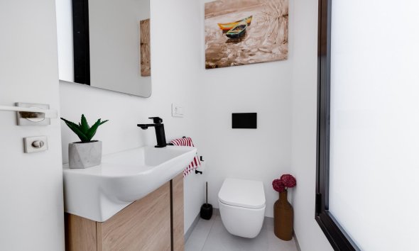 Rynek Pierwotny - Willa - Pilar de la Horadada