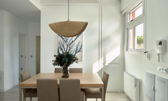 Obra nueva - Apartamento - Vera