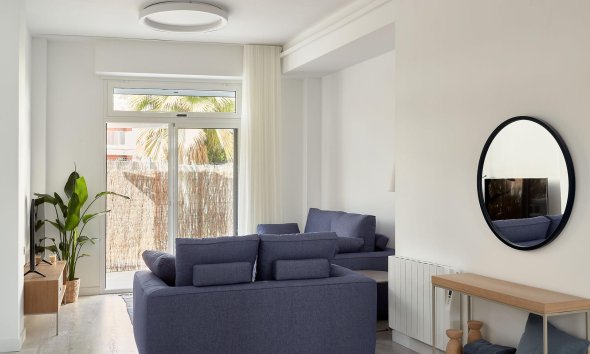 Obra nueva - Apartamento - Vera