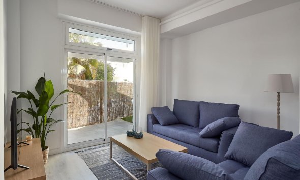 Obra nueva - Apartamento - Vera