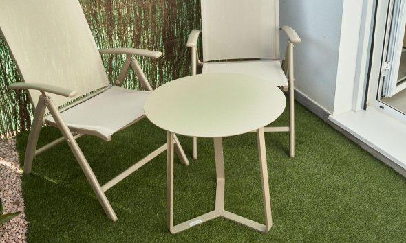 Obra nueva - Apartamento - Vera