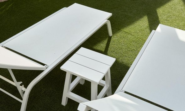 Obra nueva - Apartamento - Vera