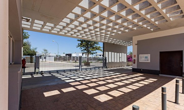 Obra nueva - Apartamento - Vera