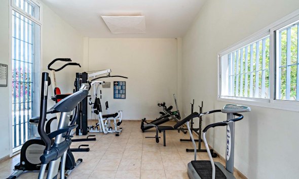 Obra nueva - Apartamento - Vera