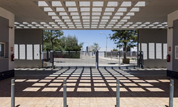 Obra nueva - Apartamento - Vera