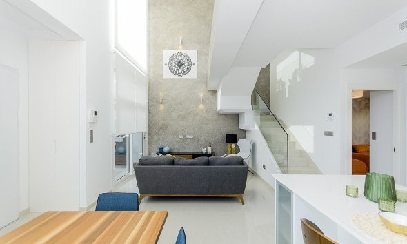 New Build - Villa - Vera