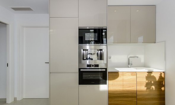 New Build - Villa - Vera