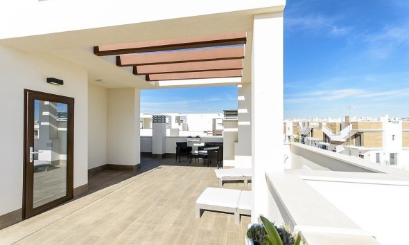 New Build - Villa - Vera