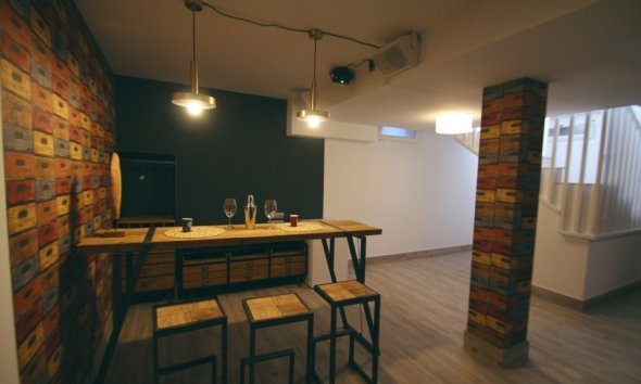 New Build - Villa - Vera