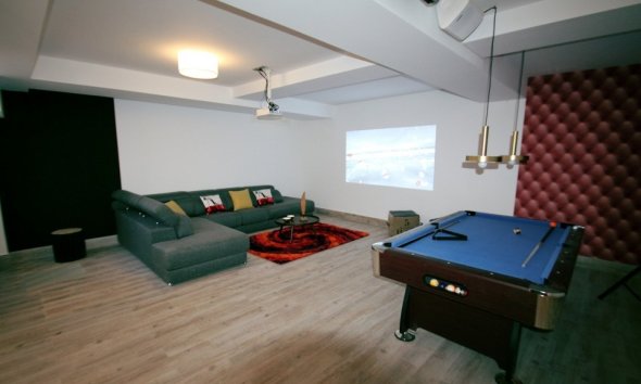 New Build - Villa - Vera