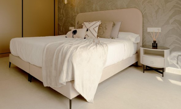 New Build - Terraced house / Townhouse - Almoradí