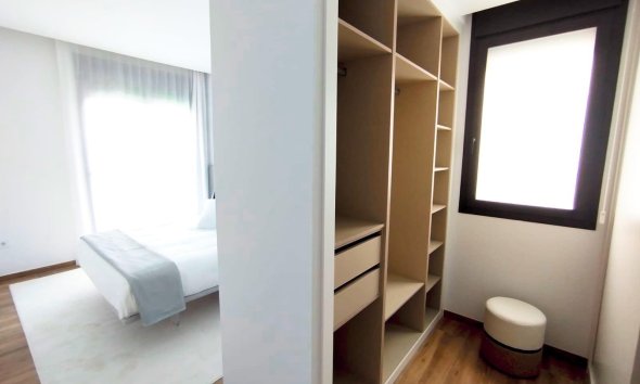 New Build - Villa - Polop