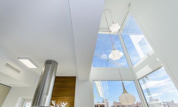 Obra nueva - Villa - Cartagena