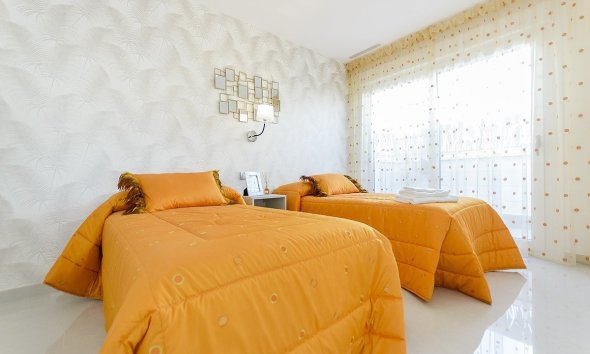 Obra nueva - Villa - Cartagena