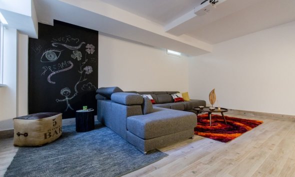 Obra nueva - Villa - Cartagena