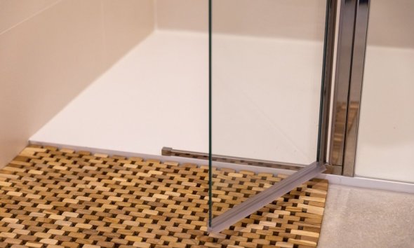 Obra nueva - Apartamento - Santa Pola