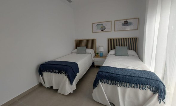 Rynek Pierwotny - Dom szeregowy - Torre Pacheco