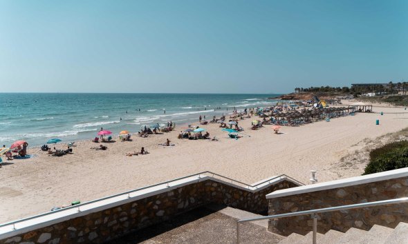 Rynek Pierwotny - Willa - Pilar de la Horadada