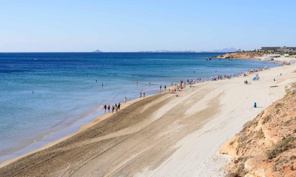 Rynek Pierwotny - Willa - Pilar de la Horadada