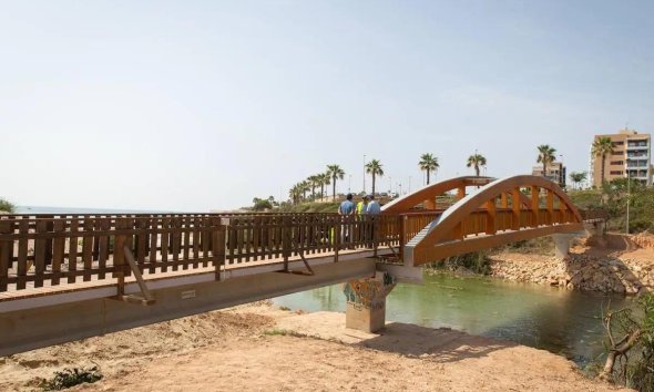 Rynek Pierwotny - Willa - Pilar de la Horadada