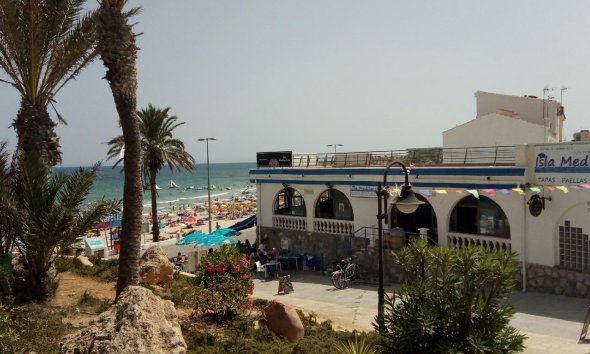 Rynek Pierwotny - Willa - Pilar de la Horadada