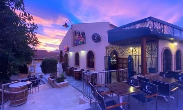 Rynek Pierwotny - Willa - Pilar de la Horadada