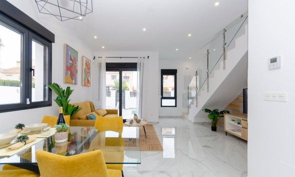 Rynek Pierwotny - Willa - Torrevieja