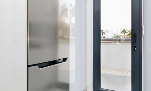 Rynek Pierwotny - Willa - Torrevieja